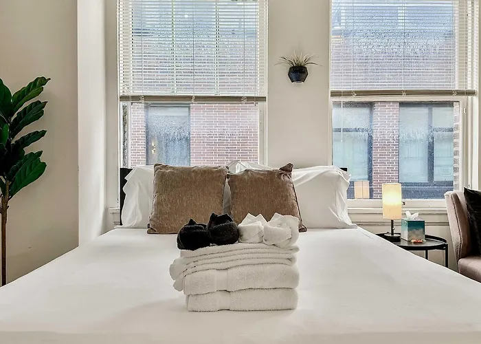 Апартаменты Cozy Gold Coast - Sp 1203 *