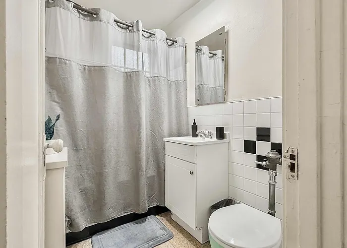 Cozy Gold Coast - Sp 1203 Апартаменты *