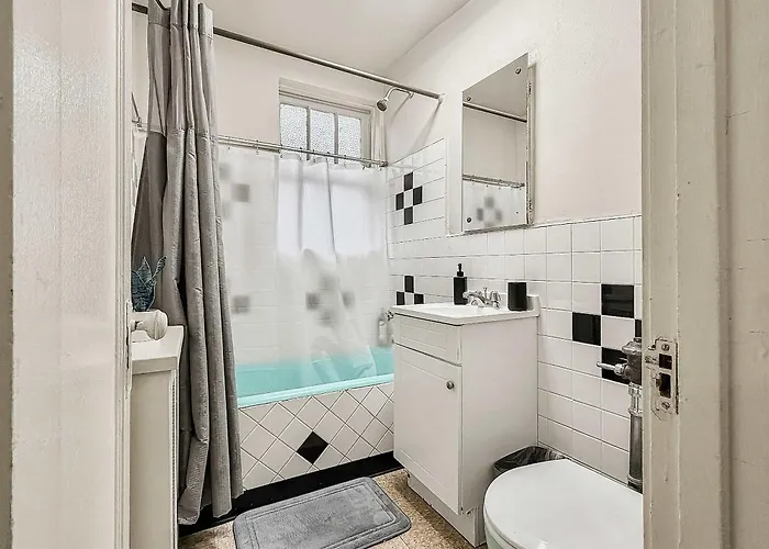 Cozy Gold Coast - Sp 1203 * Чикаго